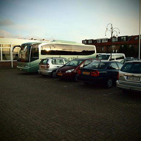 Hotel Zwanenburg Amsterdam Airport מראה חיצוני תמונה