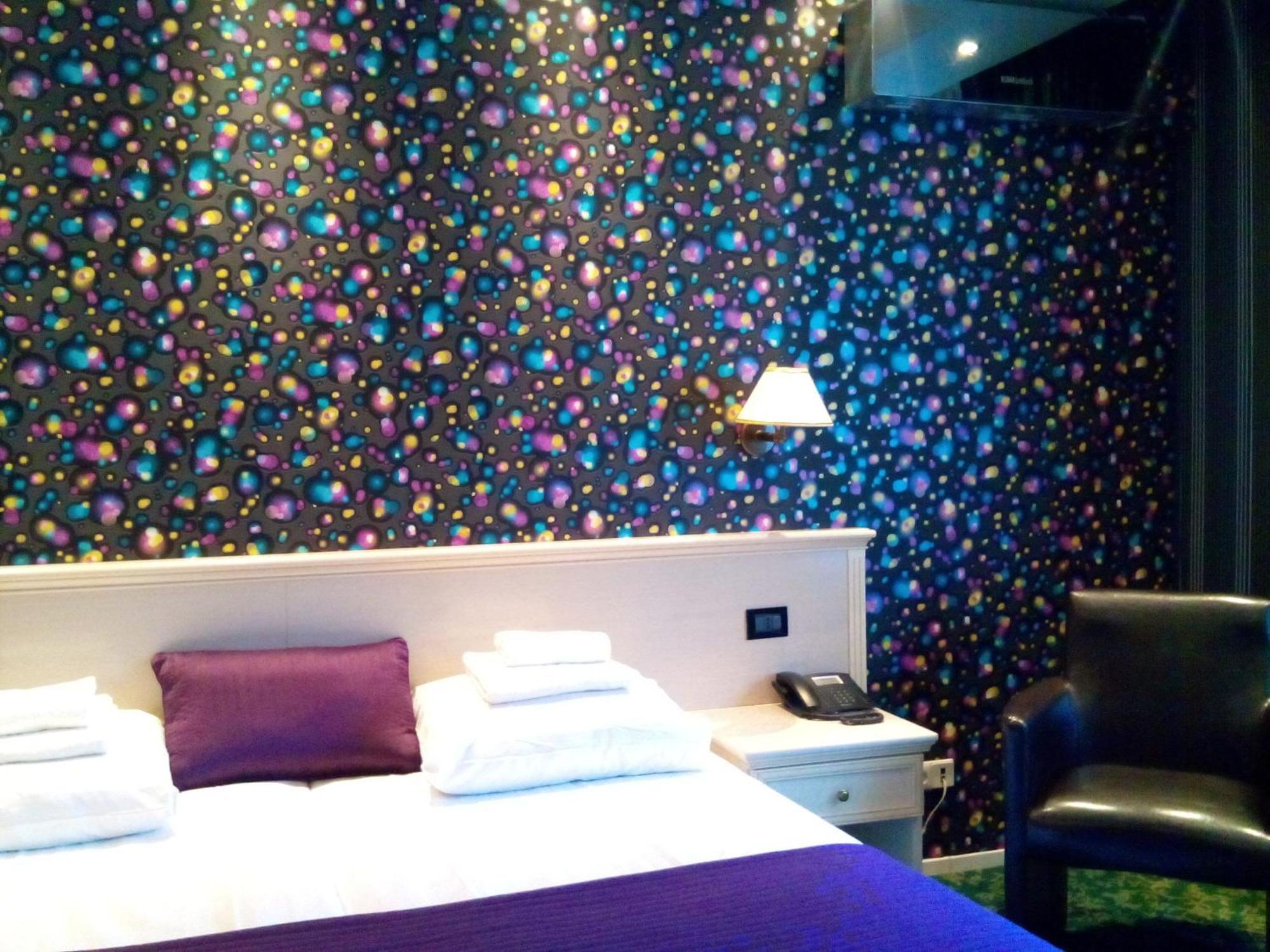 Hotel Zwanenburg Amsterdam Airport חדר תמונה
