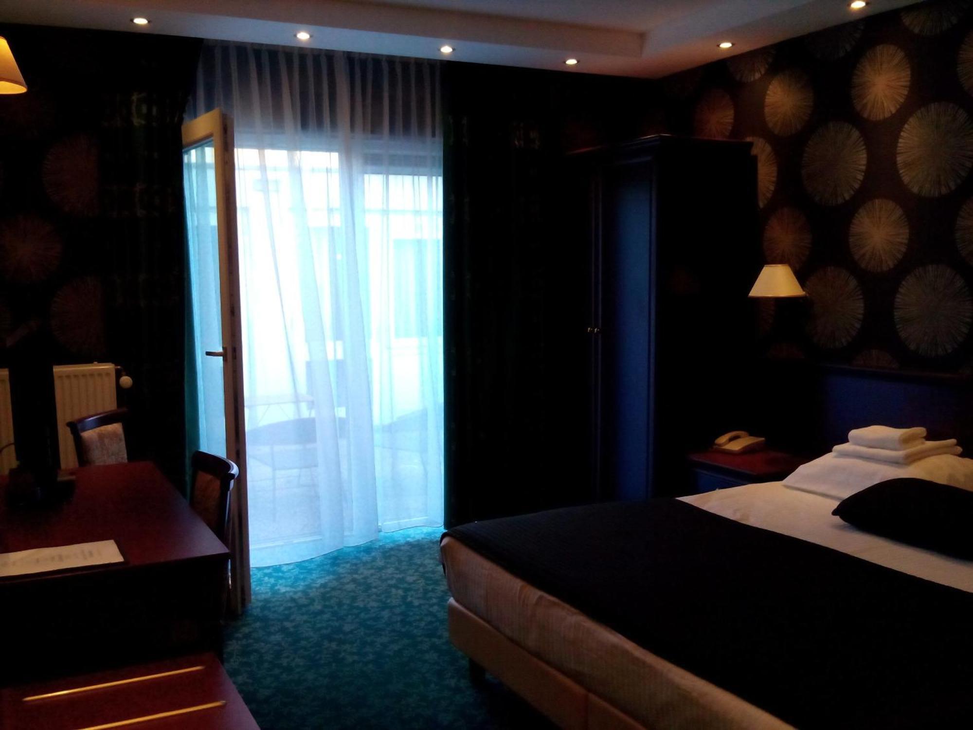 Hotel Zwanenburg Amsterdam Airport חדר תמונה