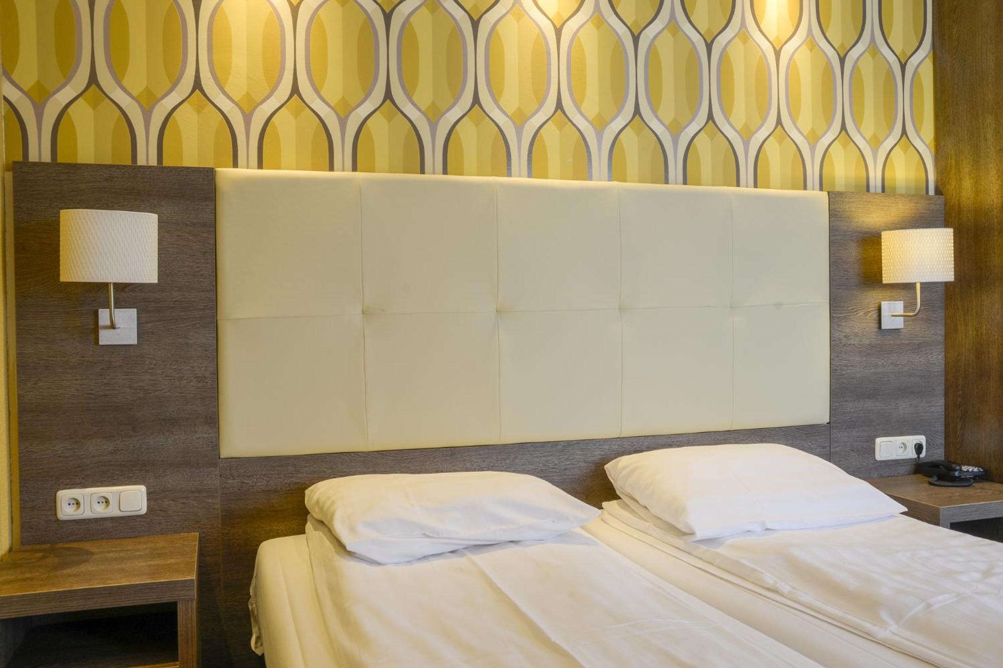 Hotel Zwanenburg Amsterdam Airport חדר תמונה