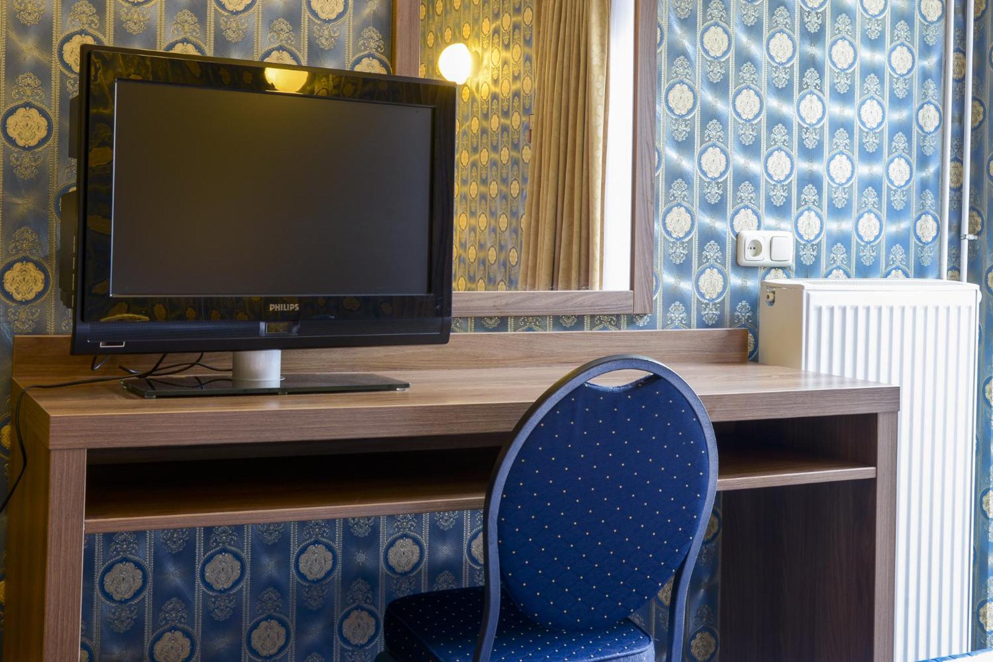 Hotel Zwanenburg Amsterdam Airport חדר תמונה